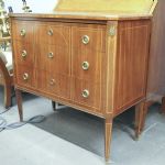 741 6166 CHEST OF DRAWERS